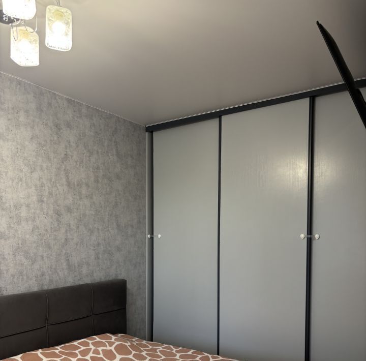квартира г Екатеринбург Ботаническая пер. Короткий, 15 фото 22