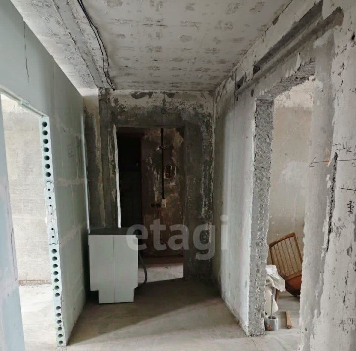 квартира г Первоуральск ул. Максима Горького, 2Б фото 8