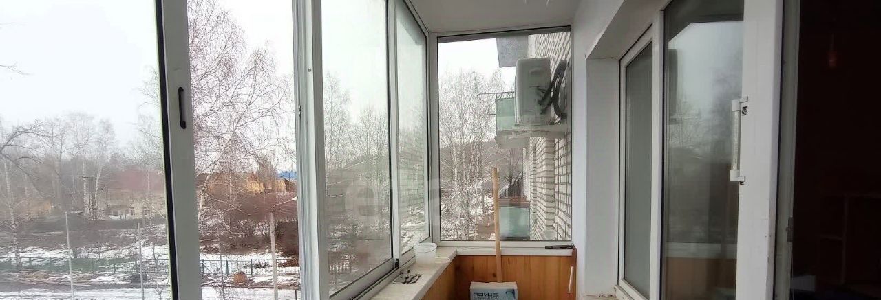 квартира г Кушва ул Центральная 31 фото 5