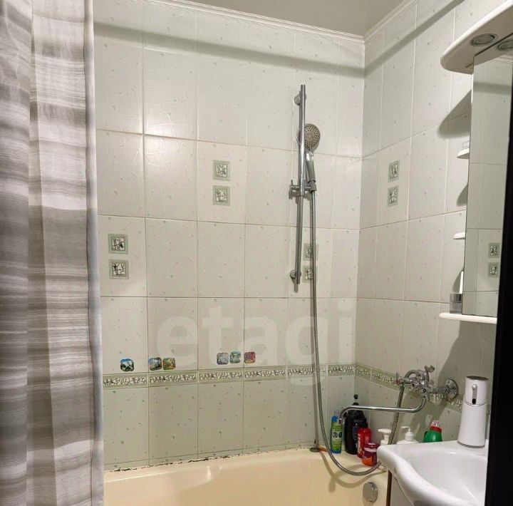 квартира г Нижний Тагил р-н Тагилстроевский ул Захарова 1 фото 21