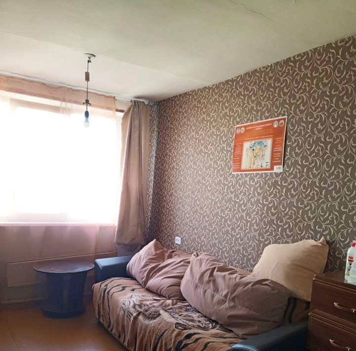 квартира г Новосибирск ул Палласа 3/2 Площадь Маркса фото 8
