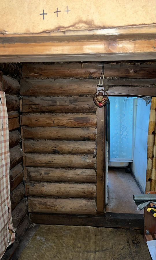 дом г Полевской п Станционный-Полевской ул Бажова 54 фото 23