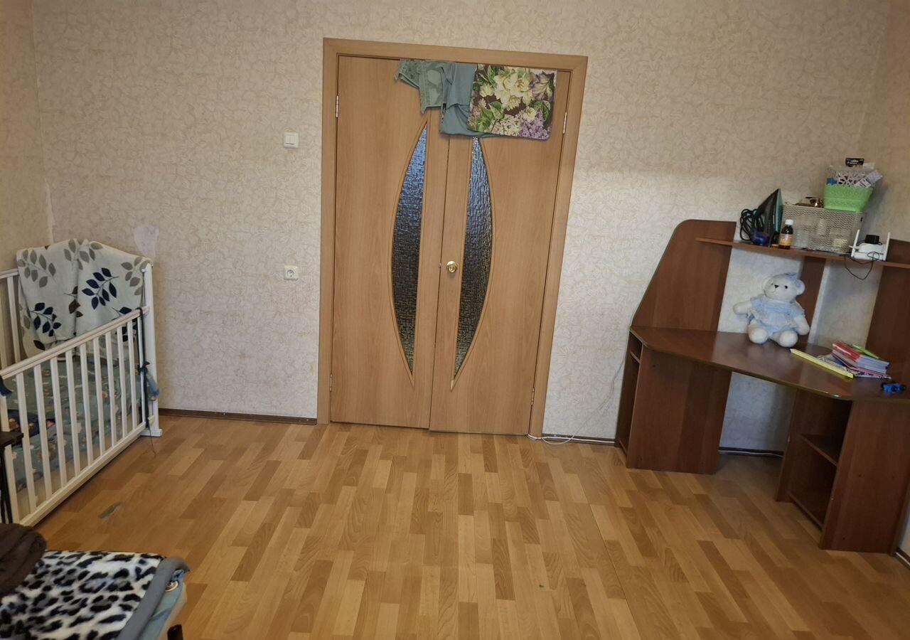 квартира г Челябинск р-н Центральный ул Академика Королева 9а фото 2