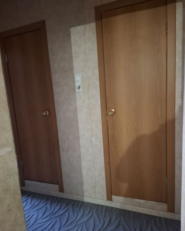 квартира г Челябинск р-н Центральный ул Академика Королева 9а фото 4
