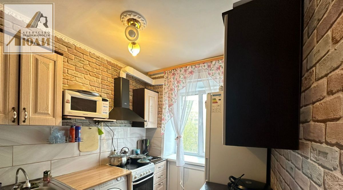 квартира г Новосибирск Заельцовская ул Дачная 19 фото 20