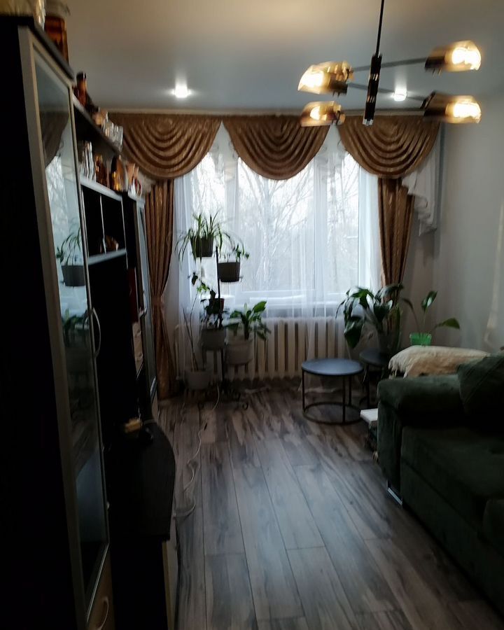 квартира г Калининград р-н Московский ул Подполковника Емельянова 258а фото 16