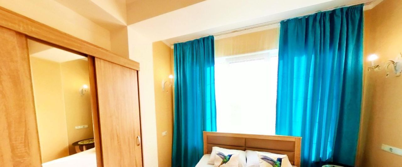 комната г Феодосия с Береговое ул Набережная 27 фото 1