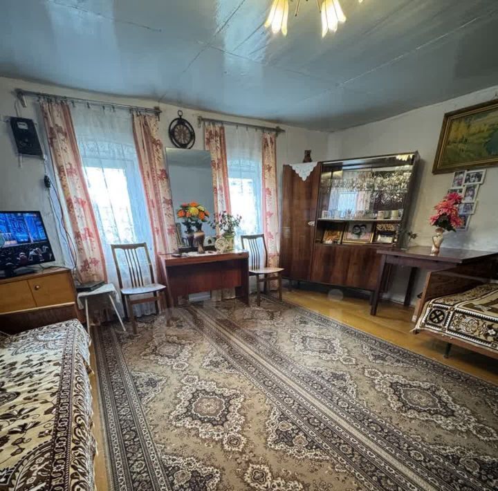 дом г Миасс ул 30 лет ВЛКСМ 130 фото 5