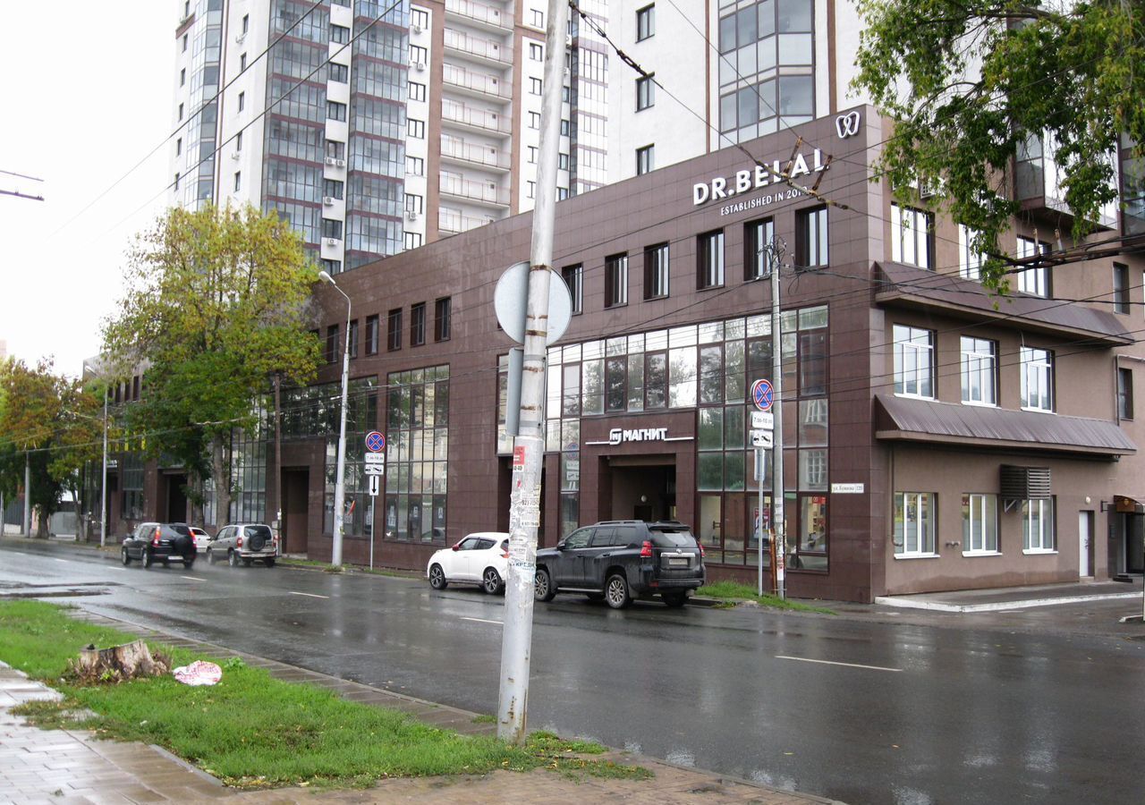 офис г Самара Алабинская ул Буянова 120 фото 2