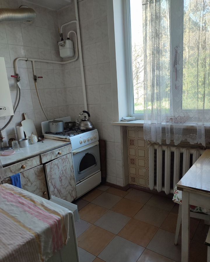 квартира г Севастополь ул Генерала Жидилова 28 Крым фото 10