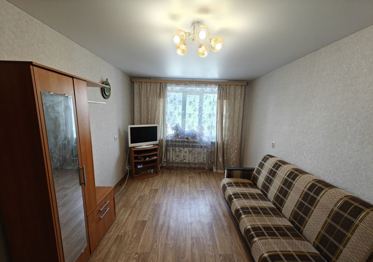 комната г Мичуринск ул Серафимовича 1 фото 1