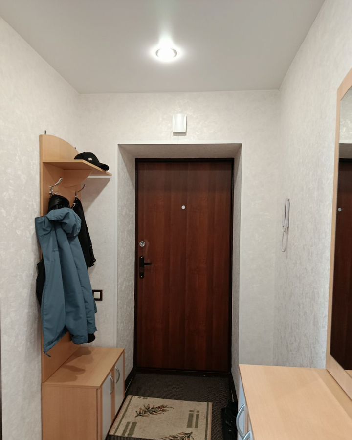 квартира г Тюмень р-н Калининский ул Самарцева 177 фото 7