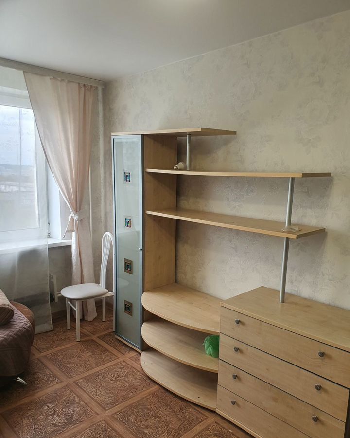 квартира г Кемерово р-н Ленинский б-р Строителей 56/2 Кемеровская обл. - Кузбасс фото 3