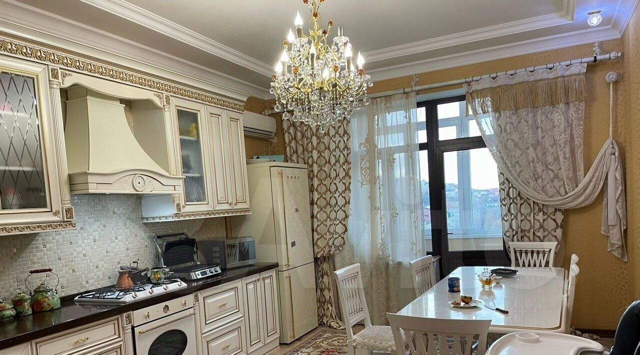 квартира г Махачкала ул Абдуллы Гаджиева Советский фото 2