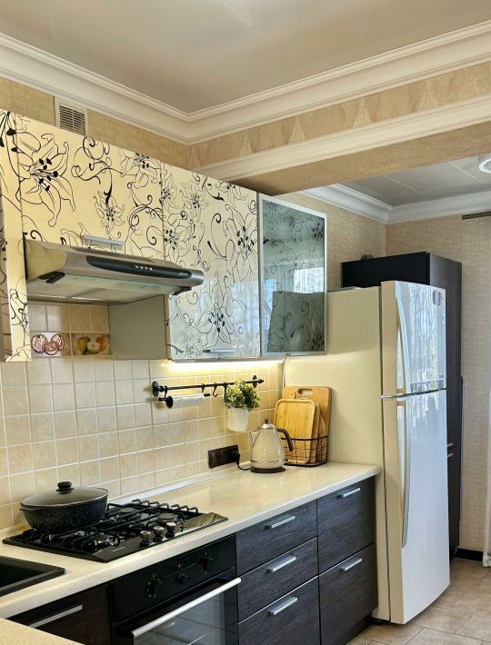 квартира г Кизилюрт ул. Гамзата Цадаса, 44 фото 15