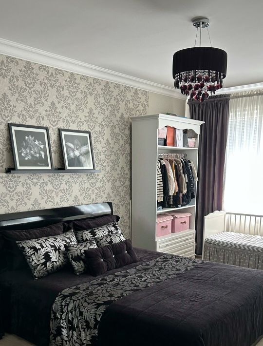 квартира г Кизилюрт ул. Гамзата Цадаса, 44 фото 9