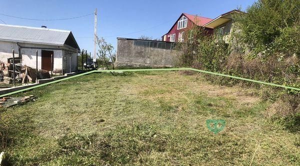 земля г Геленджик с Дивноморское снт Лесное фото 3