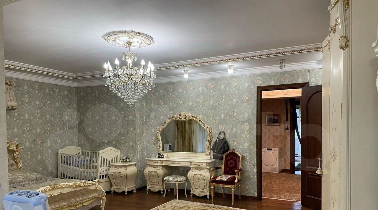 квартира г Махачкала ул Абдуллы Гаджиева Советский фото 6