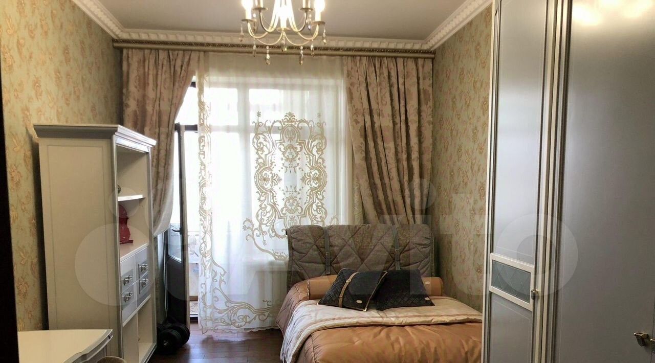 квартира г Махачкала ул Абдуллы Гаджиева Советский фото 9