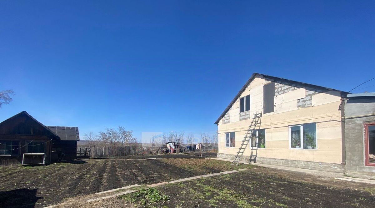 дом г Новокузнецк р-н Заводской ул Селекционная фото 38