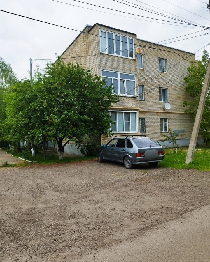 квартира р-н Кавказский г Кропоткин пер Комарова 11 Кропоткинское городское поселение фото 6