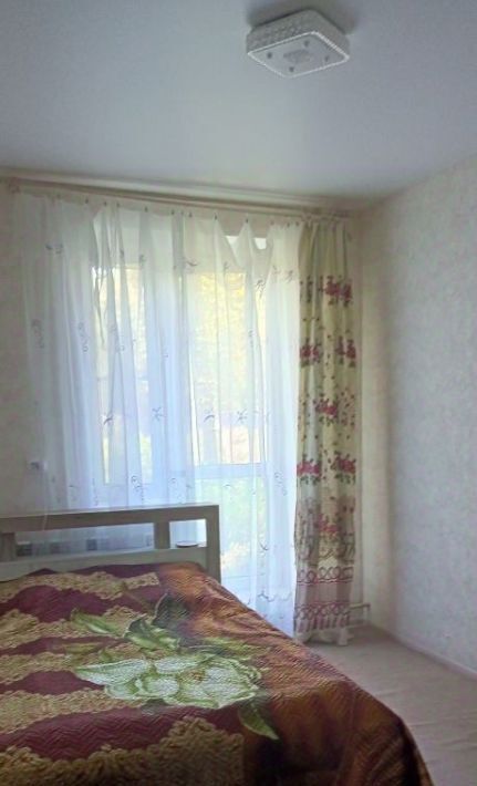 квартира г Нижний Новгород Бурнаковская ул Металлистов 1 фото 6