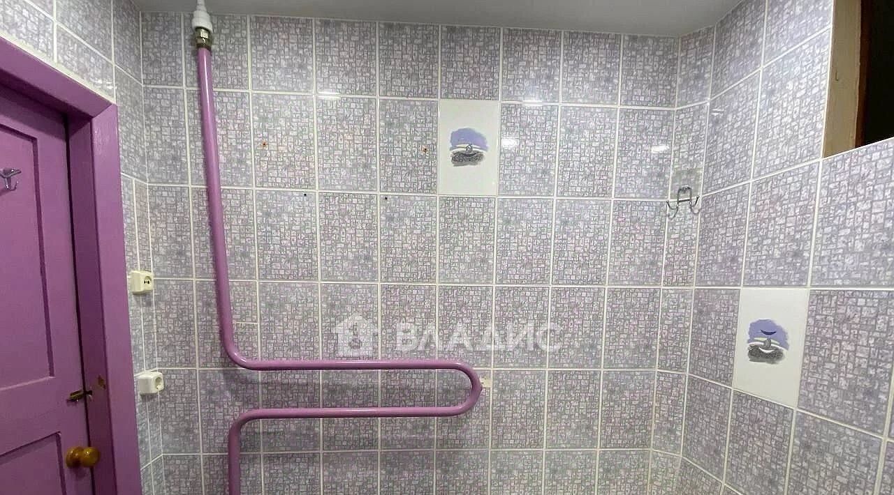 квартира г Нижний Новгород Горьковская проезд Высоковский 5 фото 6