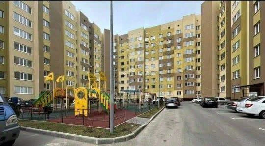 квартира г Ставрополь р-н Октябрьский ул Чапаева 4/1в фото 7