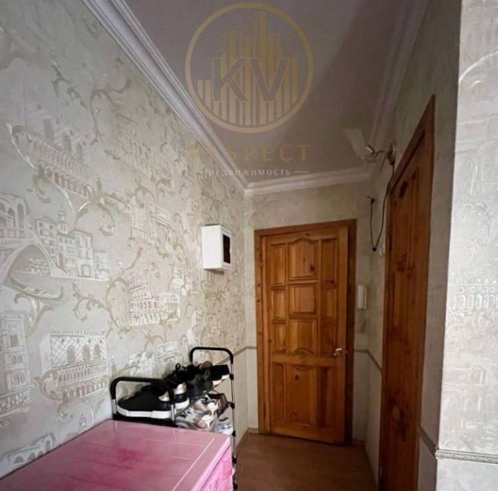 квартира г Кисловодск ул Линейная 33 фото 2