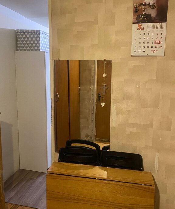 комната г Санкт-Петербург метро Нарвская ул Трефолева 9 фото 12
