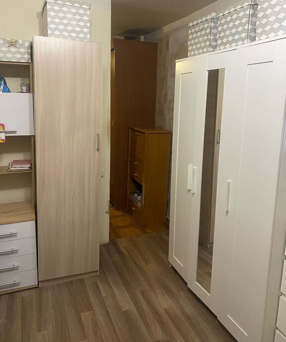 комната г Санкт-Петербург метро Нарвская ул Трефолева 9 фото 6