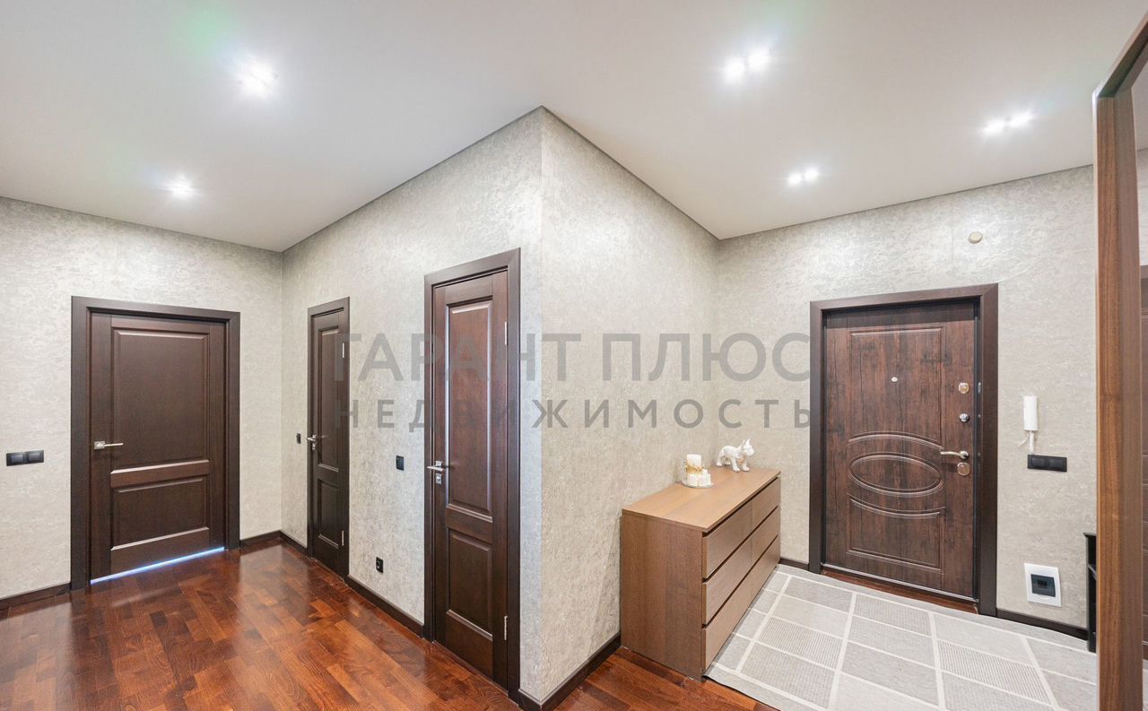 квартира г Липецк р-н Правобережный ул Балмочных С.Ф. 14 фото 17