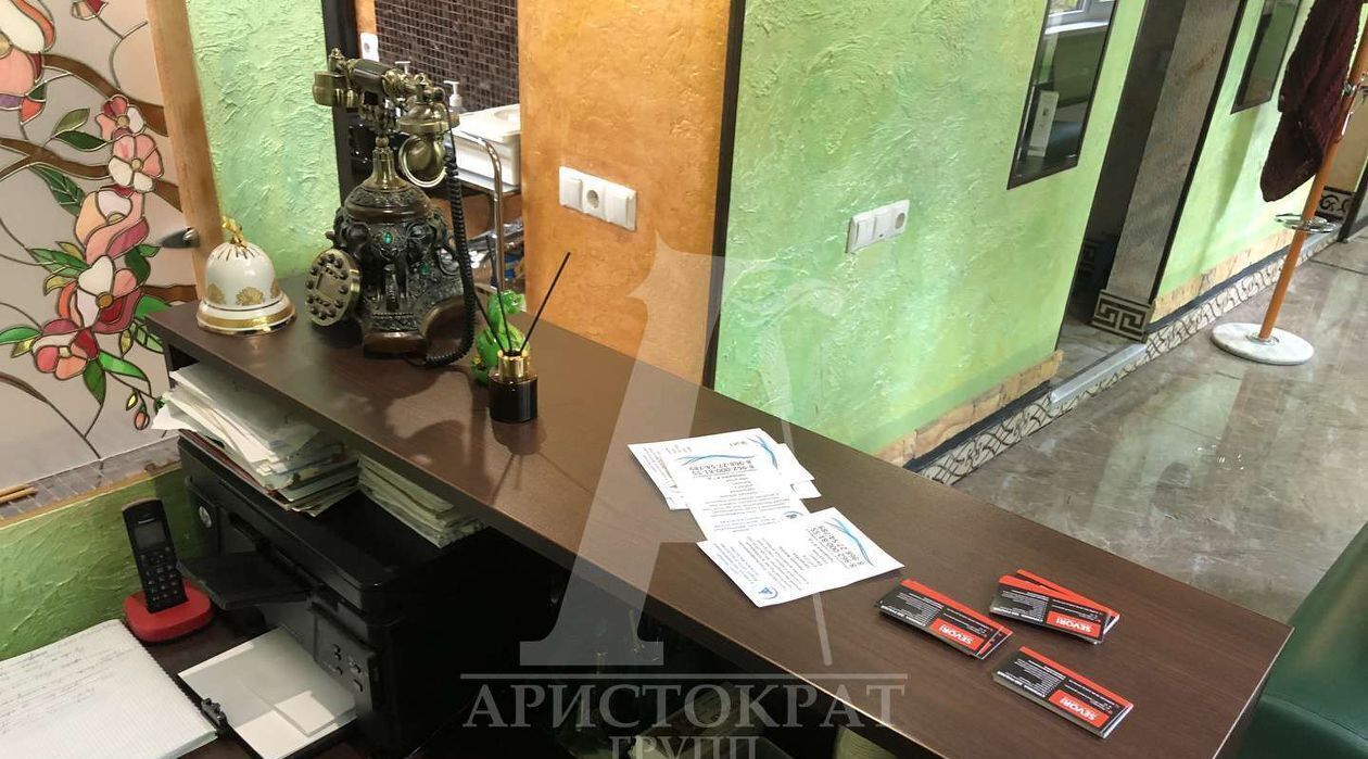 свободного назначения г Пятигорск ул 295 Стрелковой Дивизии 12 фото 7