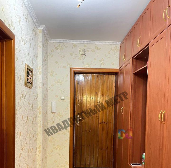 квартира г Элиста мкр 8 6 фото 4