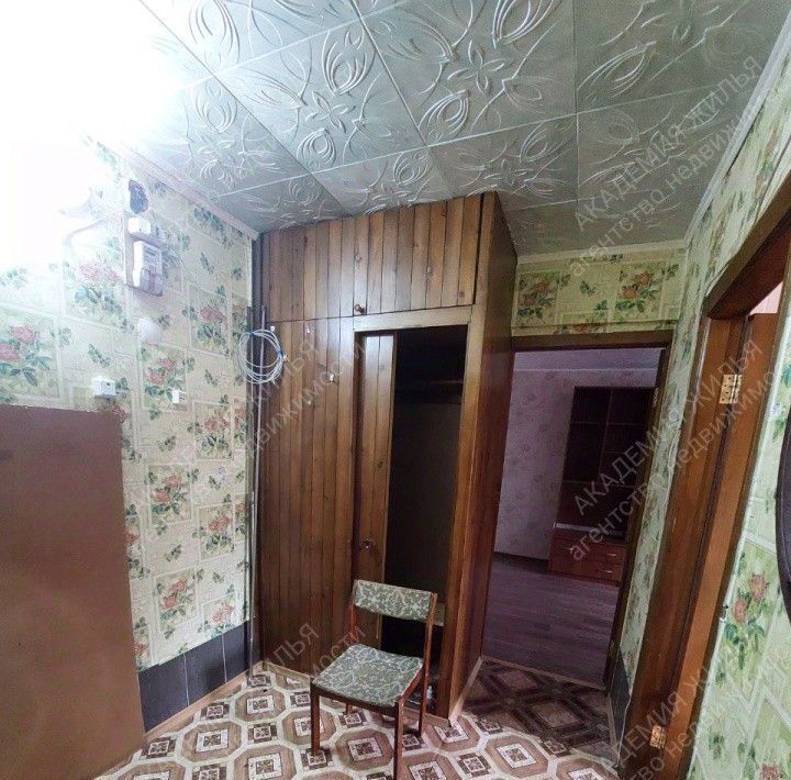 квартира г Орск р-н Советский Вокзальный ул Давыдова 6 фото 7