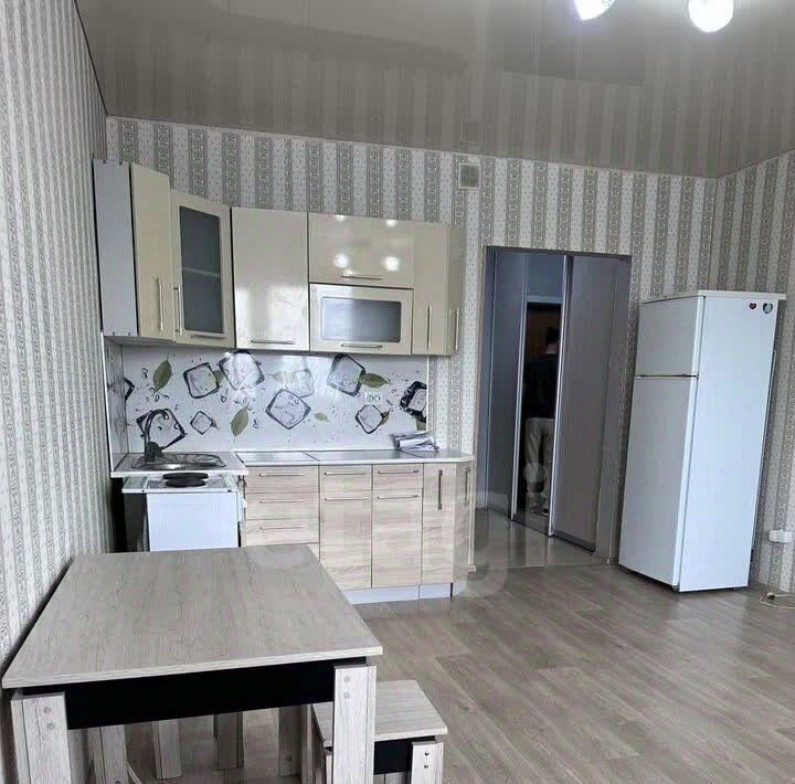 квартира г Оренбург р-н Ленинский ул Транспортная 16/2 фото 6