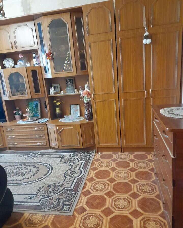квартира р-н Богородицкий г Богородицк мкр-н Западный, 16 фото 2