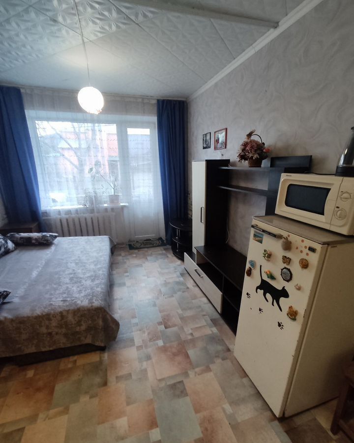 комната г Тула р-н Центральный ул Тимирязева 101к/7 фото 5