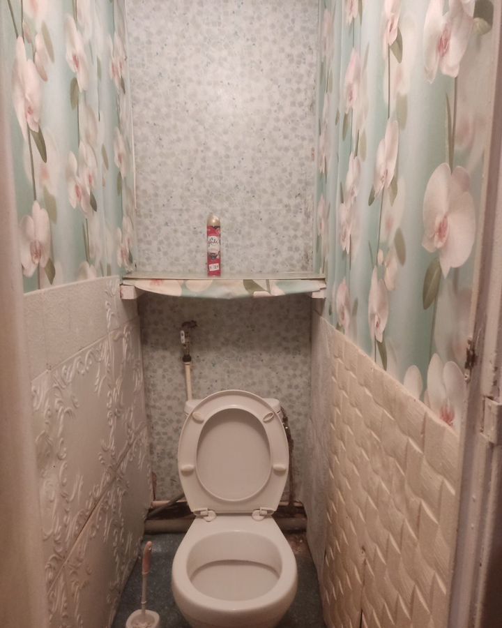 комната г Тула р-н Центральный ул Тимирязева 101к/7 фото 21