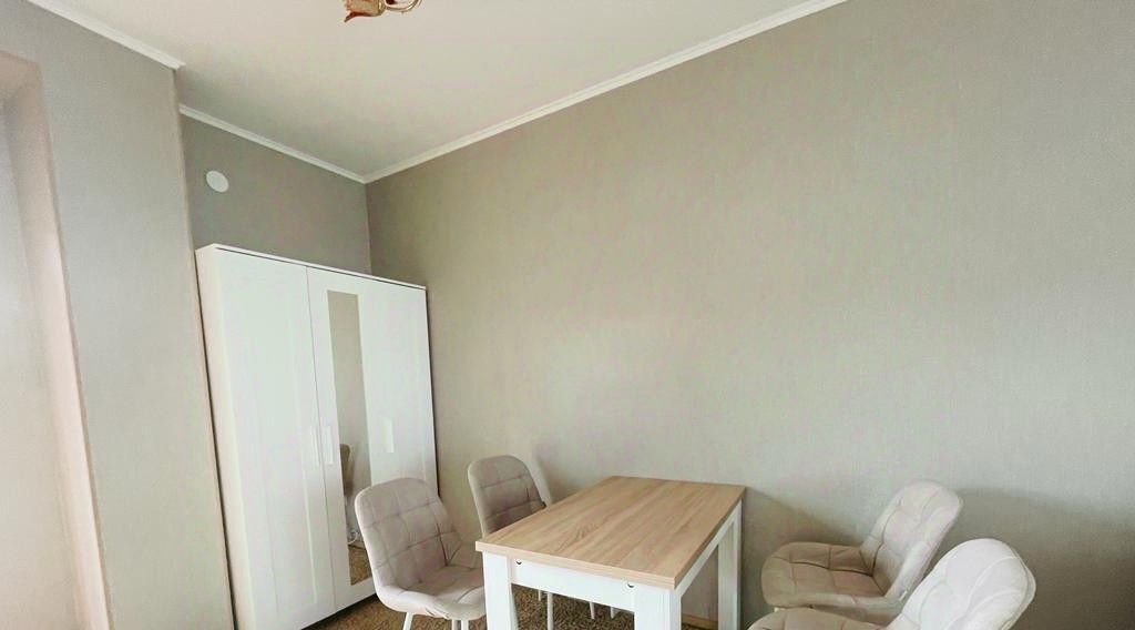 комната г Нижний Новгород Горьковская наб Гребного канала 109г фото 6