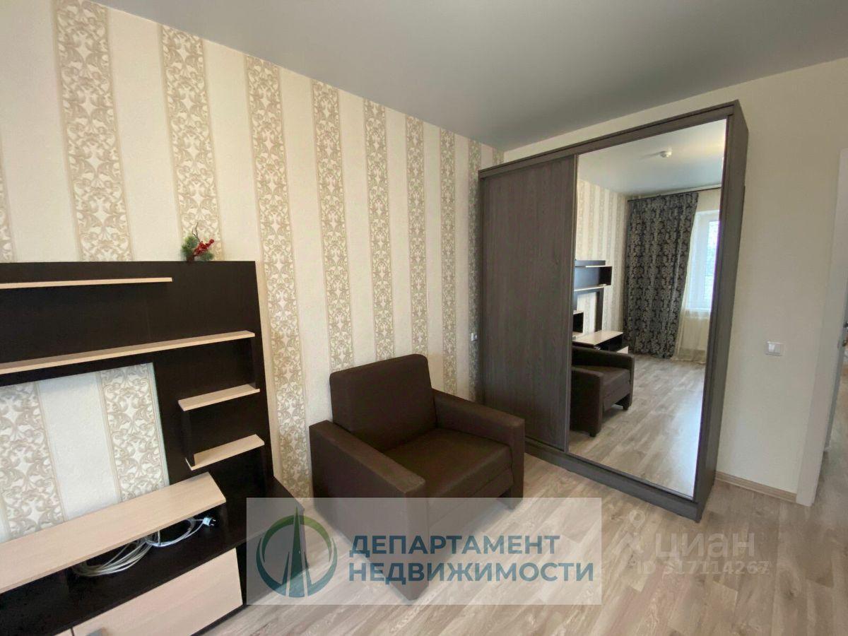 квартира г Краснодар ул Героев-Разведчиков 23/1 фото 3