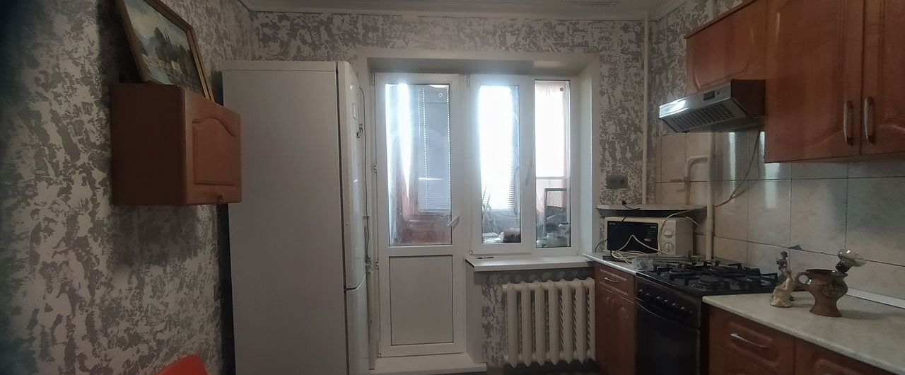 квартира г Балашиха ул Фадеева 25 фото 5