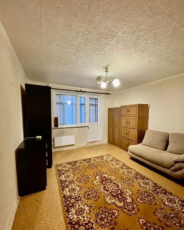 квартира г Королев пр-кт Космонавтов 33а фото 6