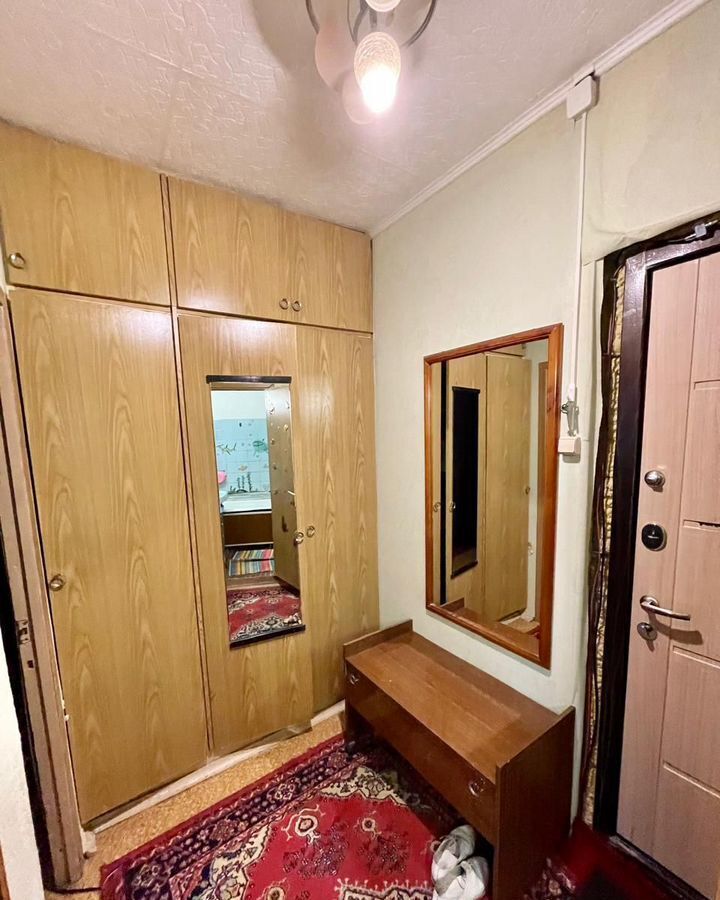 квартира г Королев пр-кт Космонавтов 33а фото 13