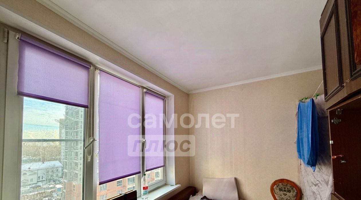 квартира г Москва метро Бескудниково проезд Путевой 26а фото 10