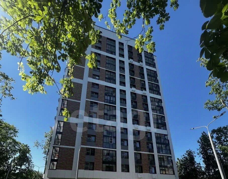 квартира г Москва метро Медведково ул Изумрудная 34 фото 9