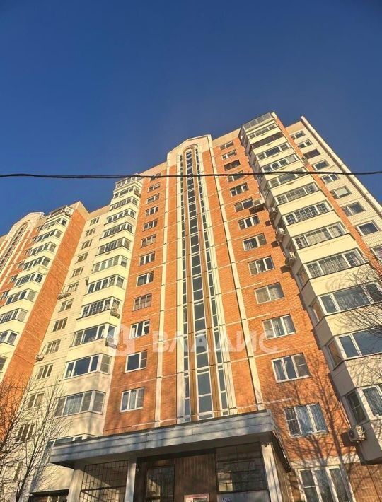 квартира г Москва метро Митино ул Барышиха 33к/1 фото 23