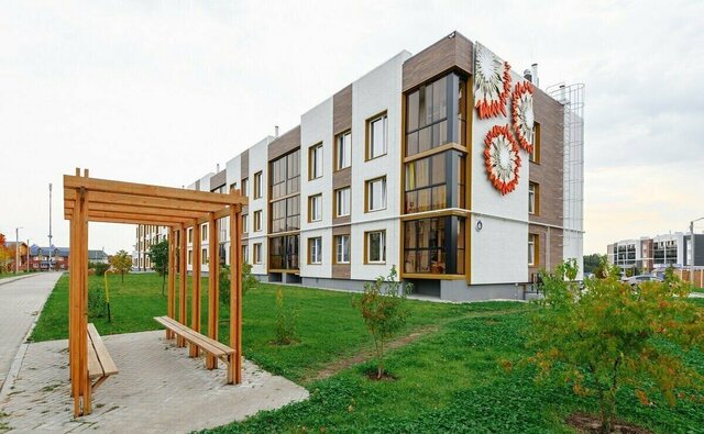 ул Севастопольская 5 фото