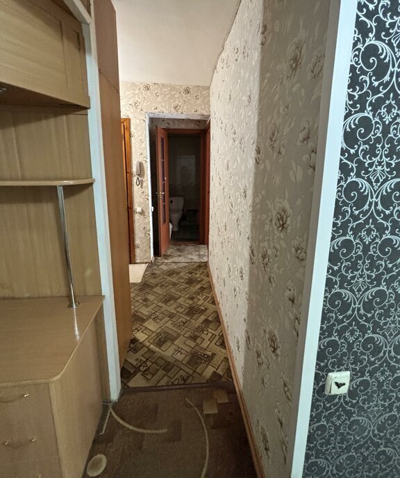 квартира г Рубцовск ул Дзержинского 23 фото 3