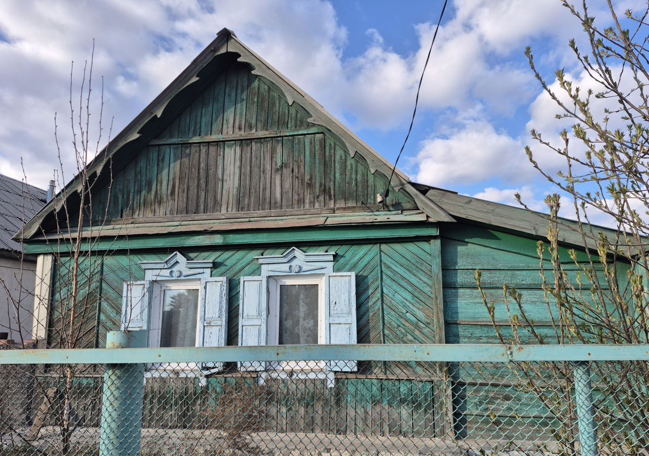 дом г Улан-Удэ р-н Октябрьский мкр-н Горького, ул. Дружбы фото 1